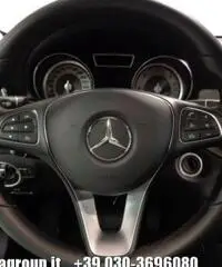 MERCEDES-BENZ GLA 180 d Automatic Business - 9