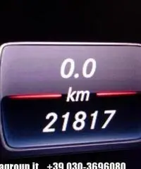 MERCEDES-BENZ GLA 180 d Automatic Business - 10