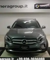 MERCEDES-BENZ GLA 180 d Automatic Sport - 3