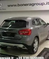 MERCEDES-BENZ GLA 180 d Automatic Sport - 5