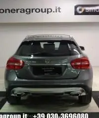 MERCEDES-BENZ GLA 180 d Automatic Sport - 6