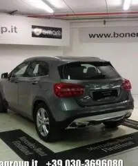 MERCEDES-BENZ GLA 180 d Automatic Sport - 7