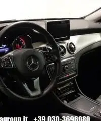 MERCEDES-BENZ GLA 180 d Automatic Sport - 9