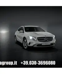 MERCEDES-BENZ GLA 200 d Automatic Sport - 2