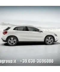 MERCEDES-BENZ GLA 200 d Automatic Sport - 3