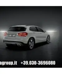 MERCEDES-BENZ GLA 200 d Automatic Sport - 5