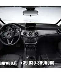 MERCEDES-BENZ GLA 200 d Automatic Sport - 6