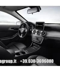 MERCEDES-BENZ GLA 200 d Automatic Sport - 7