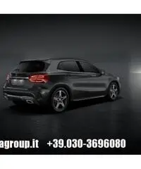 MERCEDES-BENZ GLA 220 d Automatic 4Matic Premium - 5