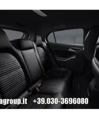 MERCEDES-BENZ GLA 220 d Automatic 4Matic Premium - 6