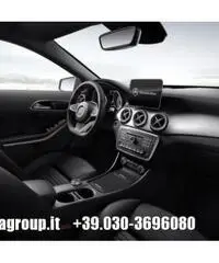 MERCEDES-BENZ GLA 220 d Automatic 4Matic Premium - 8