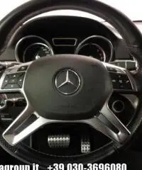 MERCEDES-BENZ ML 250 BlueTEC 4Matic Sport - 8