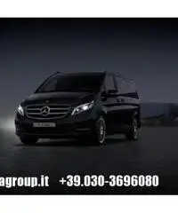 MERCEDES-BENZ V 250 d Premium ExtraLong Automatic - 2