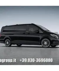 MERCEDES-BENZ V 250 d Premium ExtraLong Automatic - 3