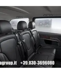 MERCEDES-BENZ V 250 d Premium ExtraLong Automatic - 8