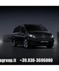 MERCEDES-BENZ V 250 d 4 Matic Premium ExtraLong Automatic - 2