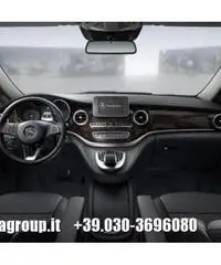 MERCEDES-BENZ V 250 d 4 Matic Premium ExtraLong Automatic - 6