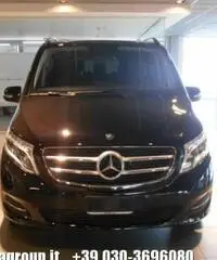 MERCEDES-BENZ V 250 d Premium ExtraLong Automatic - 2