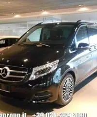 MERCEDES-BENZ V 250 d Premium ExtraLong Automatic - 3