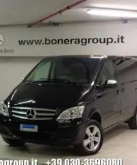 MERCEDES-BENZ Viano 2.2 CDI 4Matic Ambiente L