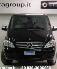 MERCEDES-BENZ Viano 2.2 CDI 4Matic Ambiente L - 2