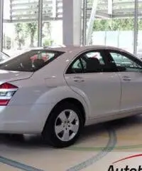 MERCEDES S 350 AVANTGARDE - 2