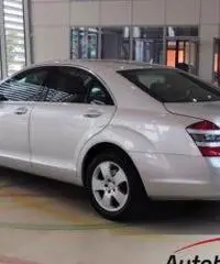 MERCEDES S 350 AVANTGARDE - 3