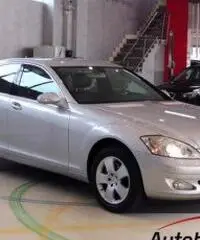 MERCEDES S 350 AVANTGARDE - 9