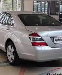 MERCEDES S 350 AVANTGARDE - 10