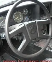 MGB SPIDER RESTAURO TOTALE!!! - 5