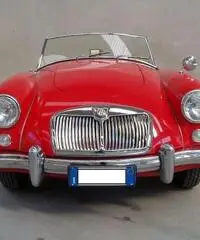 MGA 1958 - 3