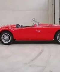 MGA 1958 - 5