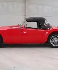 MGA 1958 - 9