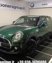 MINI Clubman 1.5 One D Business