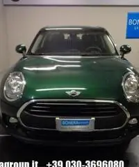 MINI Clubman 1.5 One D Business - 2