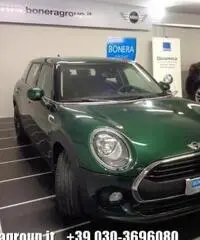 MINI Clubman 1.5 One D Business - 3