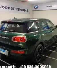 MINI Clubman 1.5 One D Business - 4