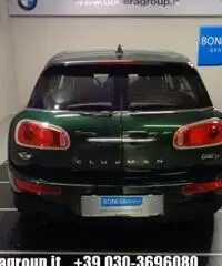 MINI Clubman 1.5 One D Business - 5