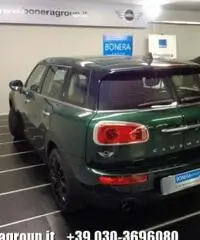 MINI Clubman 1.5 One D Business - 6