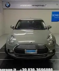 MINI Clubman 1.5 One D Boost - 2