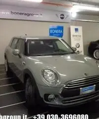 MINI Clubman 1.5 One D Boost - 3