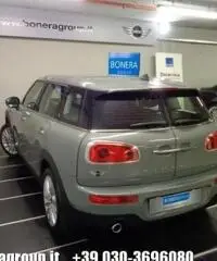 MINI Clubman 1.5 One D Boost - 5