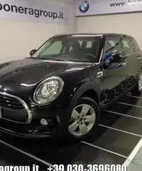 MINI Clubman 1.5 One D Business