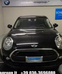 MINI Clubman 1.5 One D Business - 2