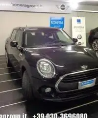 MINI Clubman 1.5 One D Business - 3