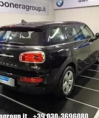 MINI Clubman 1.5 One D Business - 4