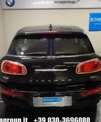 MINI Clubman 1.5 One D Business - 5