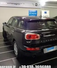 MINI Clubman 1.5 One D Business - 6