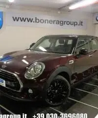 MINI Clubman 2.0 Cooper D Business Automatica