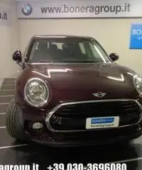 MINI Clubman 2.0 Cooper D Business Automatica - 2